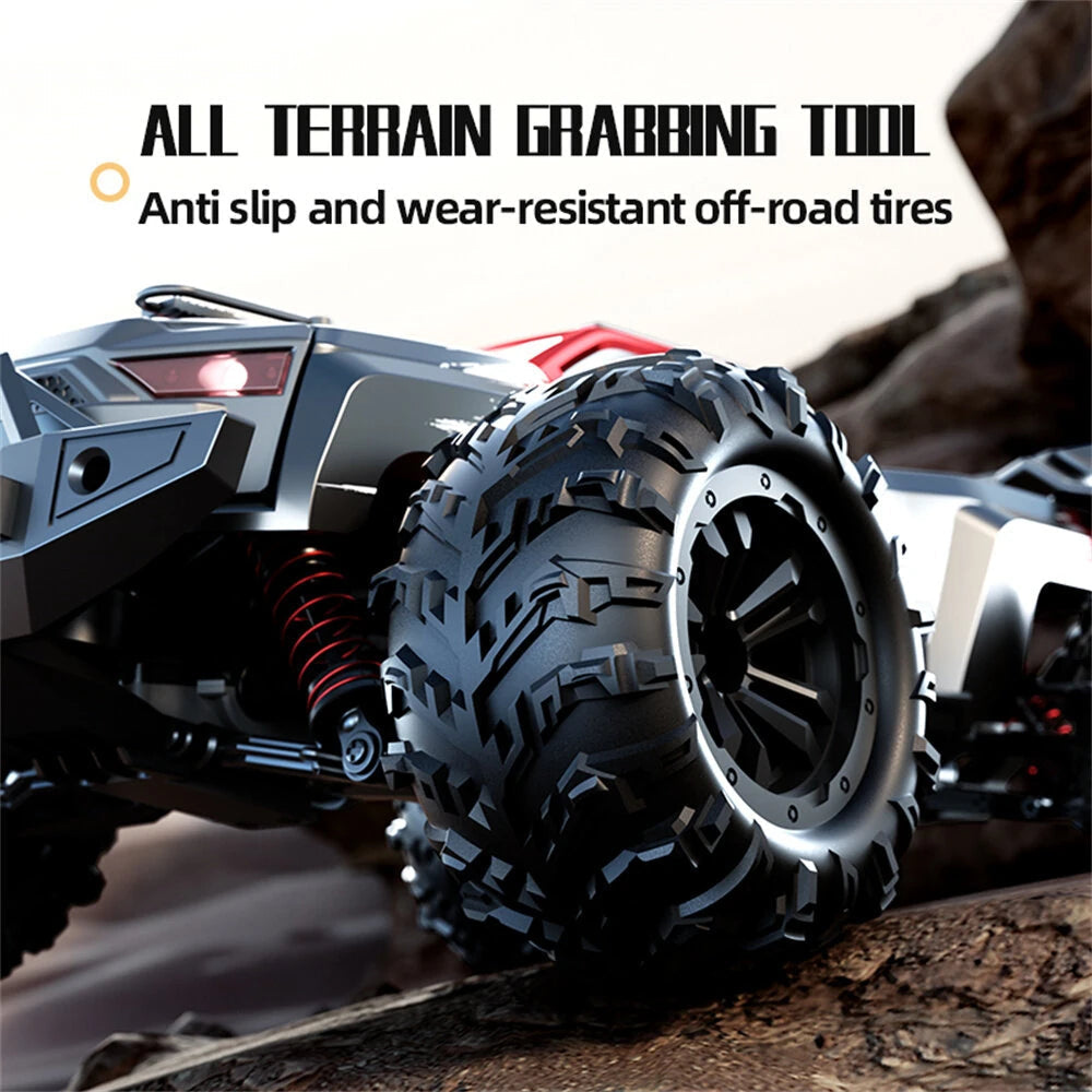 JJRC C8839 with controller