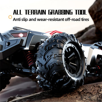 JJRC C8839 with controller