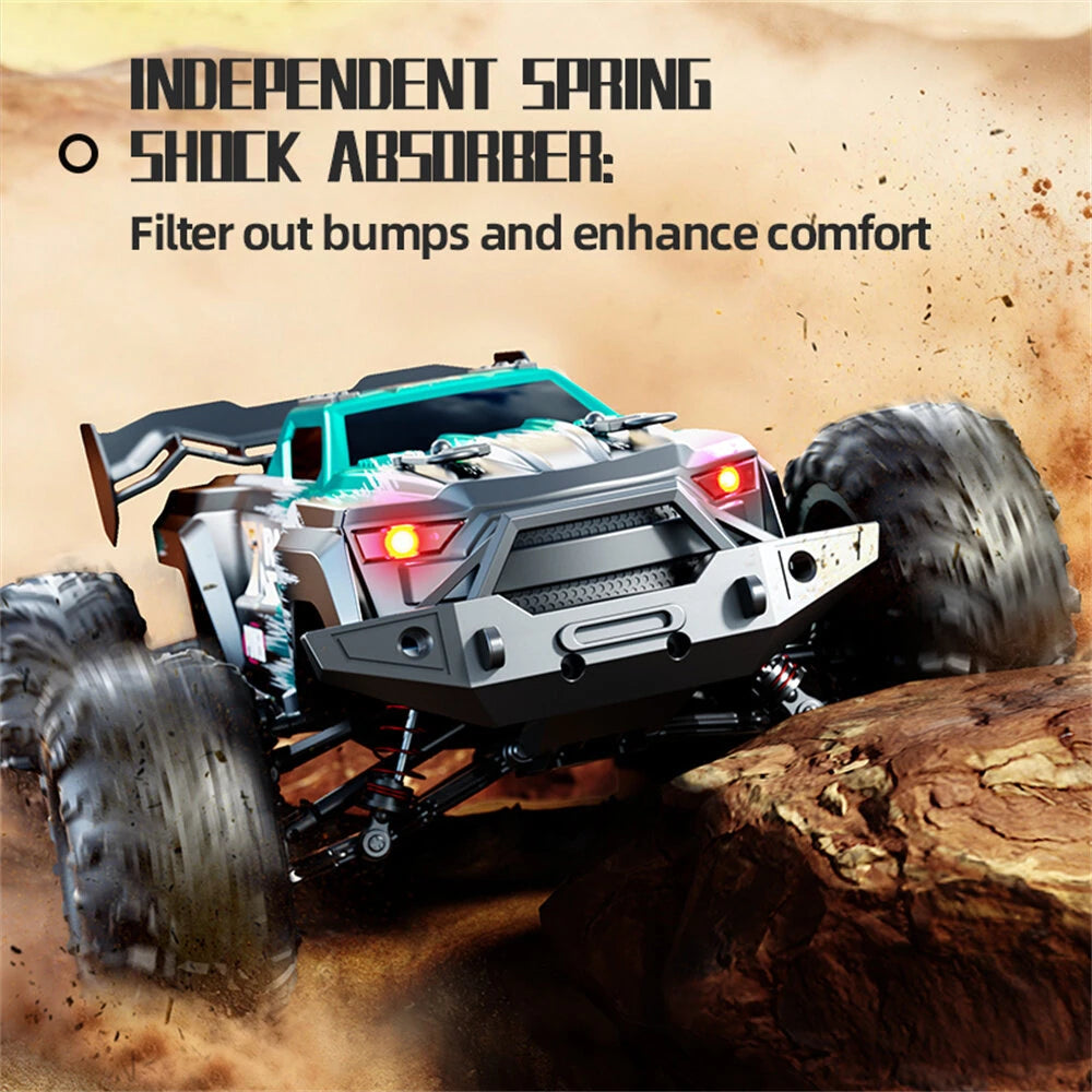 JJRC C8839 detail