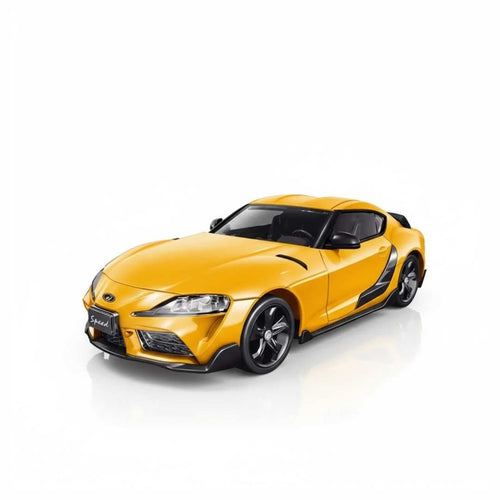HStar Toyota Supra