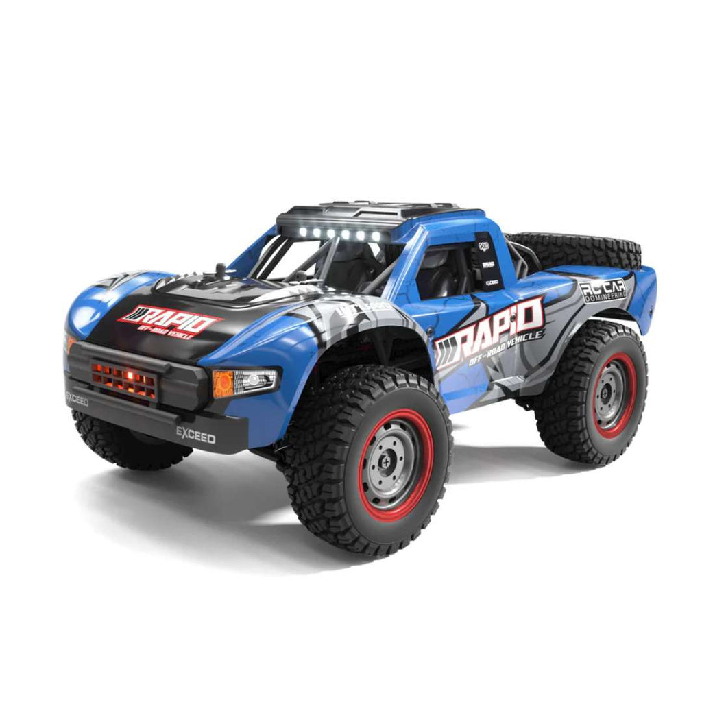 JJRC Q130A detail
