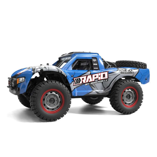 JJRC Q130A side