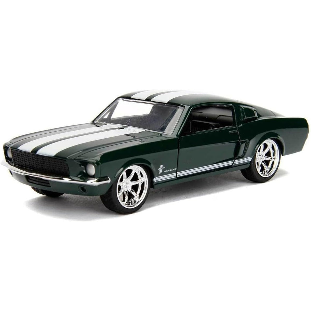 Ford Mustang GT 1967 1:32 Die-Cast - Tokyo Drift