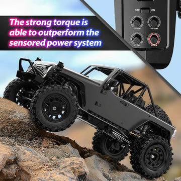 MJX H12Y Hyper Go detail
