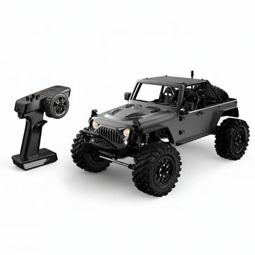 MJX H12Y Hyper Go RC truck