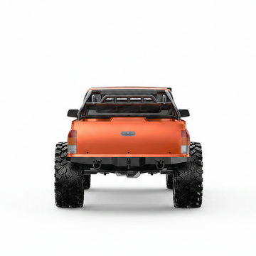 MJX Hyper Go H8EDC off-road RC truck front view