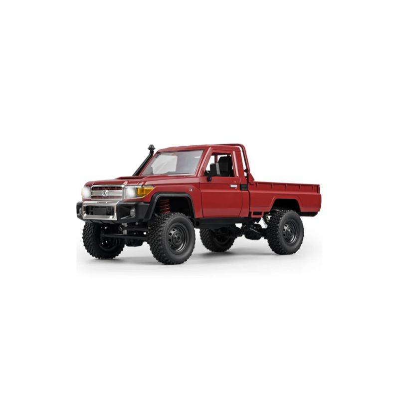 MNRC MN82 LC79 Rock Crawler