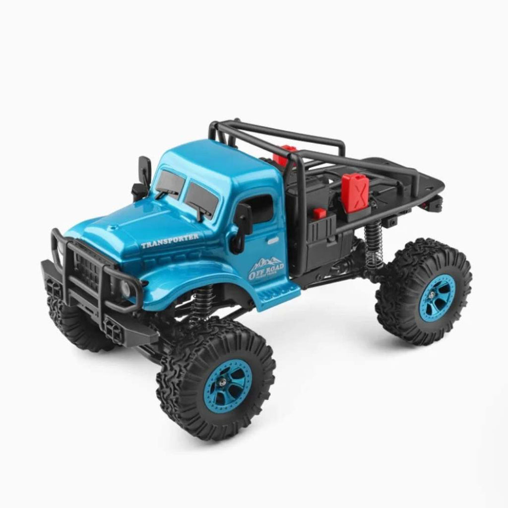 WLtoys 184020 mini crawler