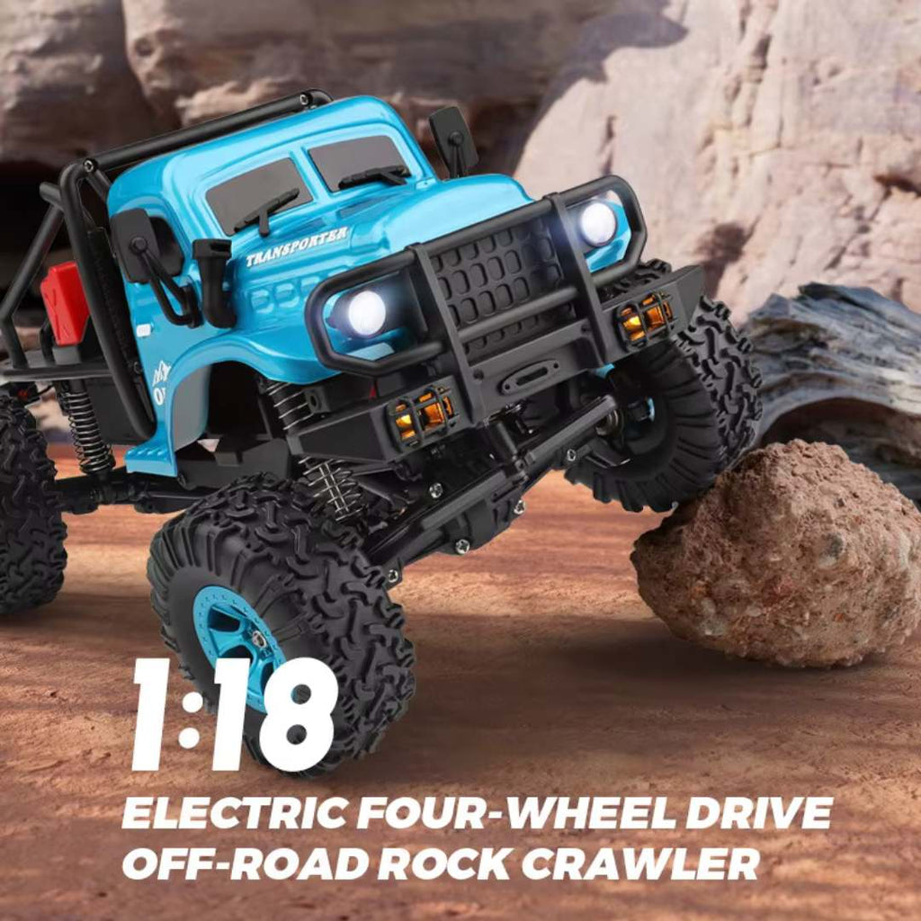 WLtoys 184020 detail