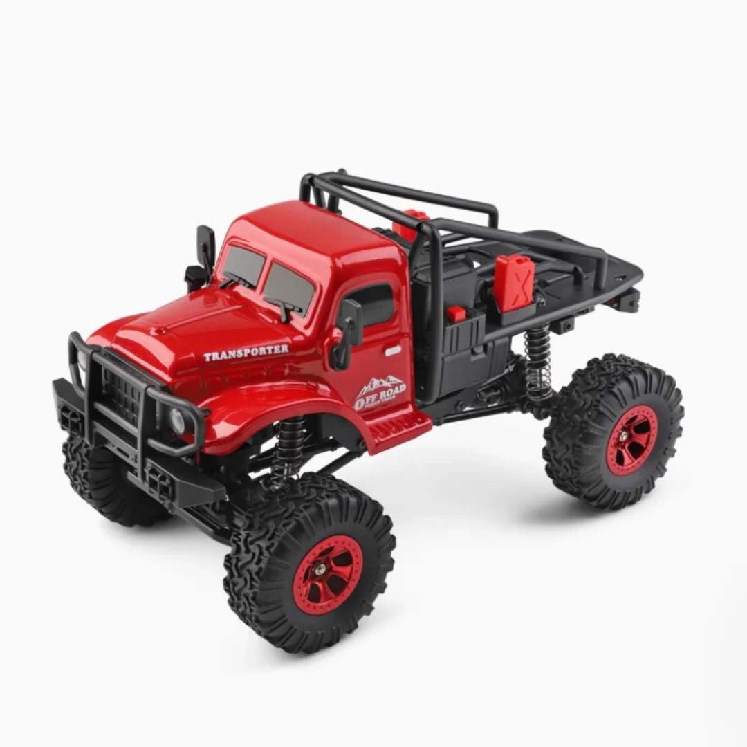 WLtoys 184020