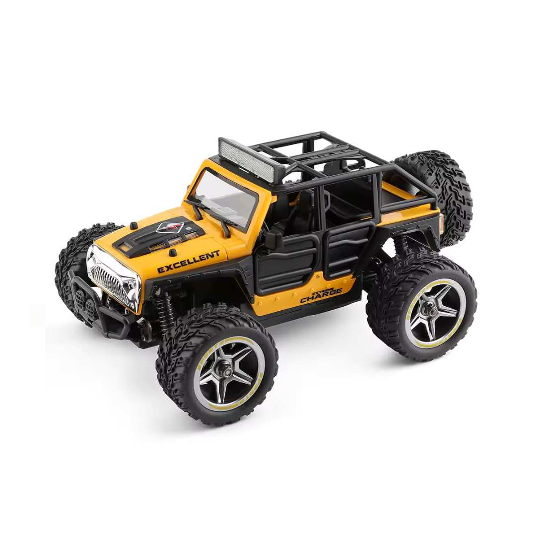 WLtoys 22201 side view