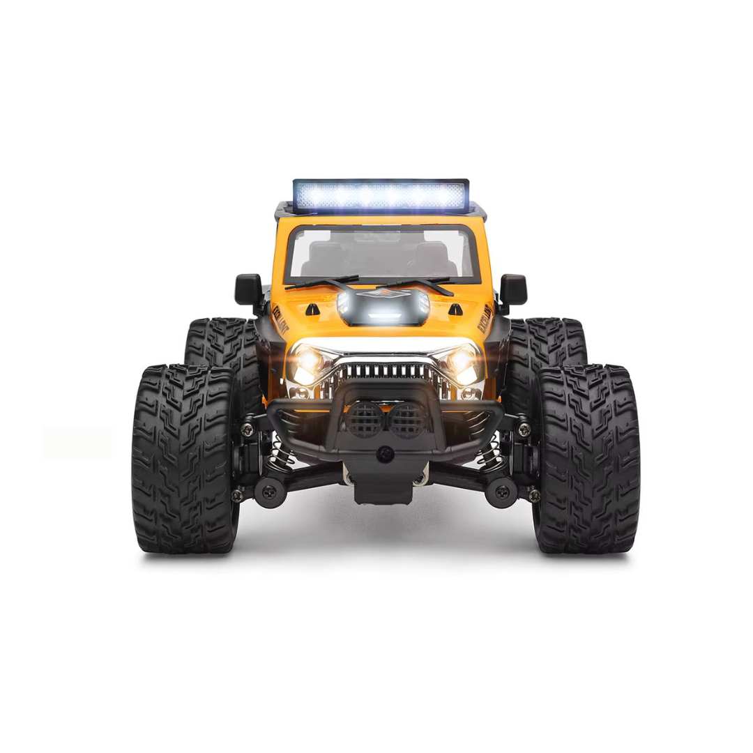 WLtoys 22201 with controller and accessories