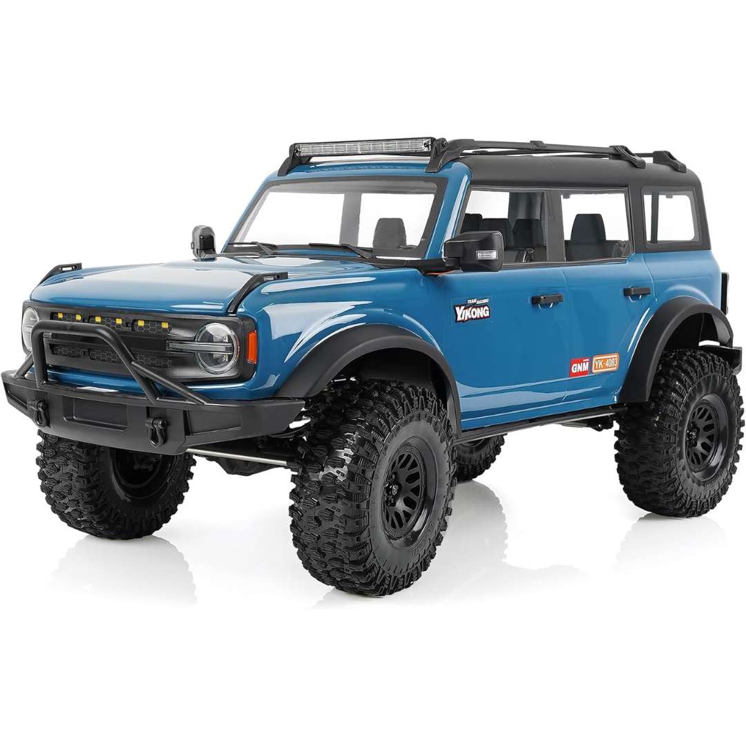 Yikong YK4083 V3 Bronco crawler