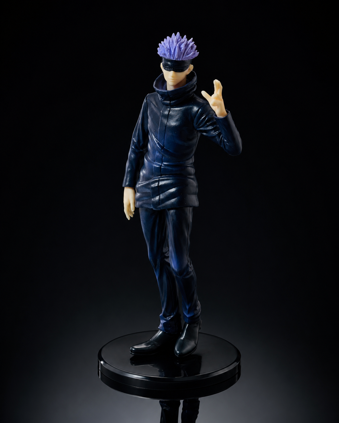 Gojo Satoru Standing Figure - Jujutsu Kaisen Collectible
