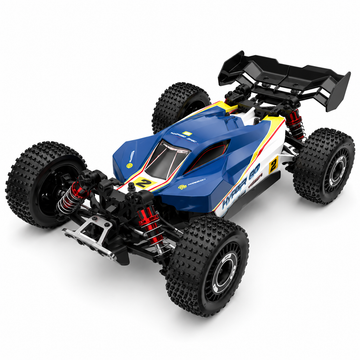 MJX Hyper Go 16213 1:16 4WD Brushless Off Road Racing RC Car 45kmph