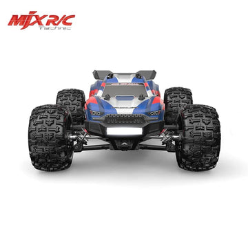 MJX Hyper Go 16212 1:16 Brushless RC Car 4WD 42kmph