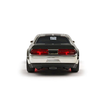Dodge 1:43 Mini RC Drift Car - 4WD Gyro