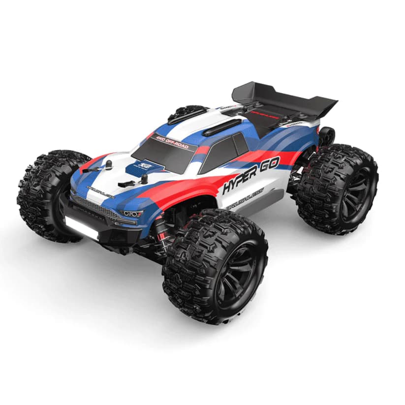 MJX Hyper Go 16212 1:16 Brushless RC Car 4WD 42kmph