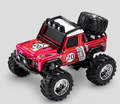 Trasped 1:64 Mini Monster RC Truck