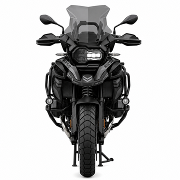 BMW R 1250 GS 1:7 Diecast Motorcycle - Lights & Sound