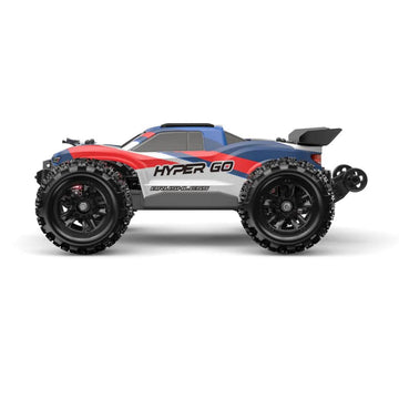 MJX Hyper Go 16212 1:16 Brushless RC Car 4WD 42kmph