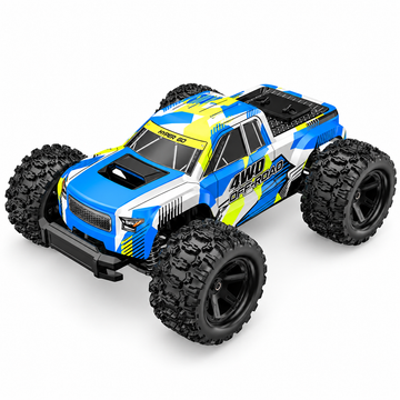 MJX Hyper Go 18208 1:18 Off Road 4WD 2S RC Car-35km/h