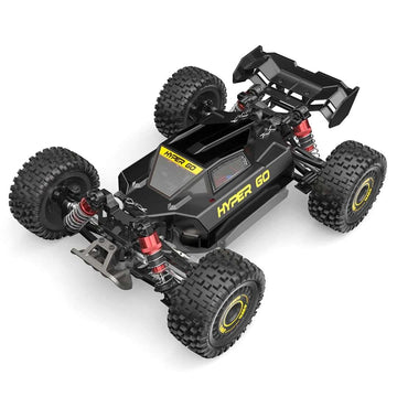 MJX Hyper Go 16213 1:16 4WD Brushless Off Road Racing RC Car 45kmph