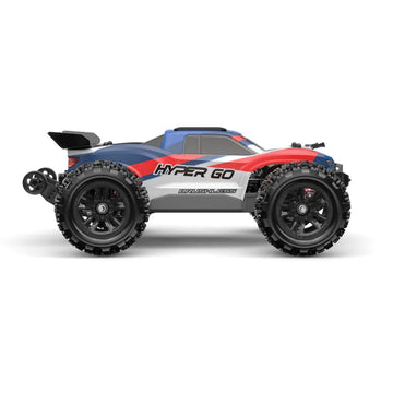 MJX Hyper Go 16212 1:16 Brushless RC Car 4WD 42kmph