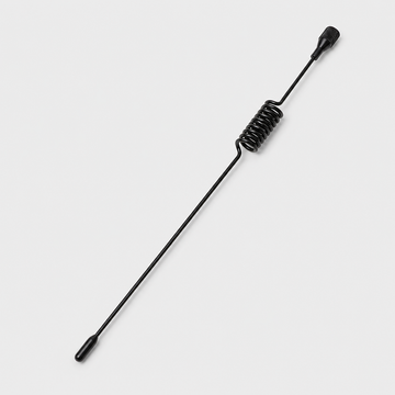 Metal 1:10 RC Car Antenna Signal Line for TRX-4 Crawler Accs 175mm